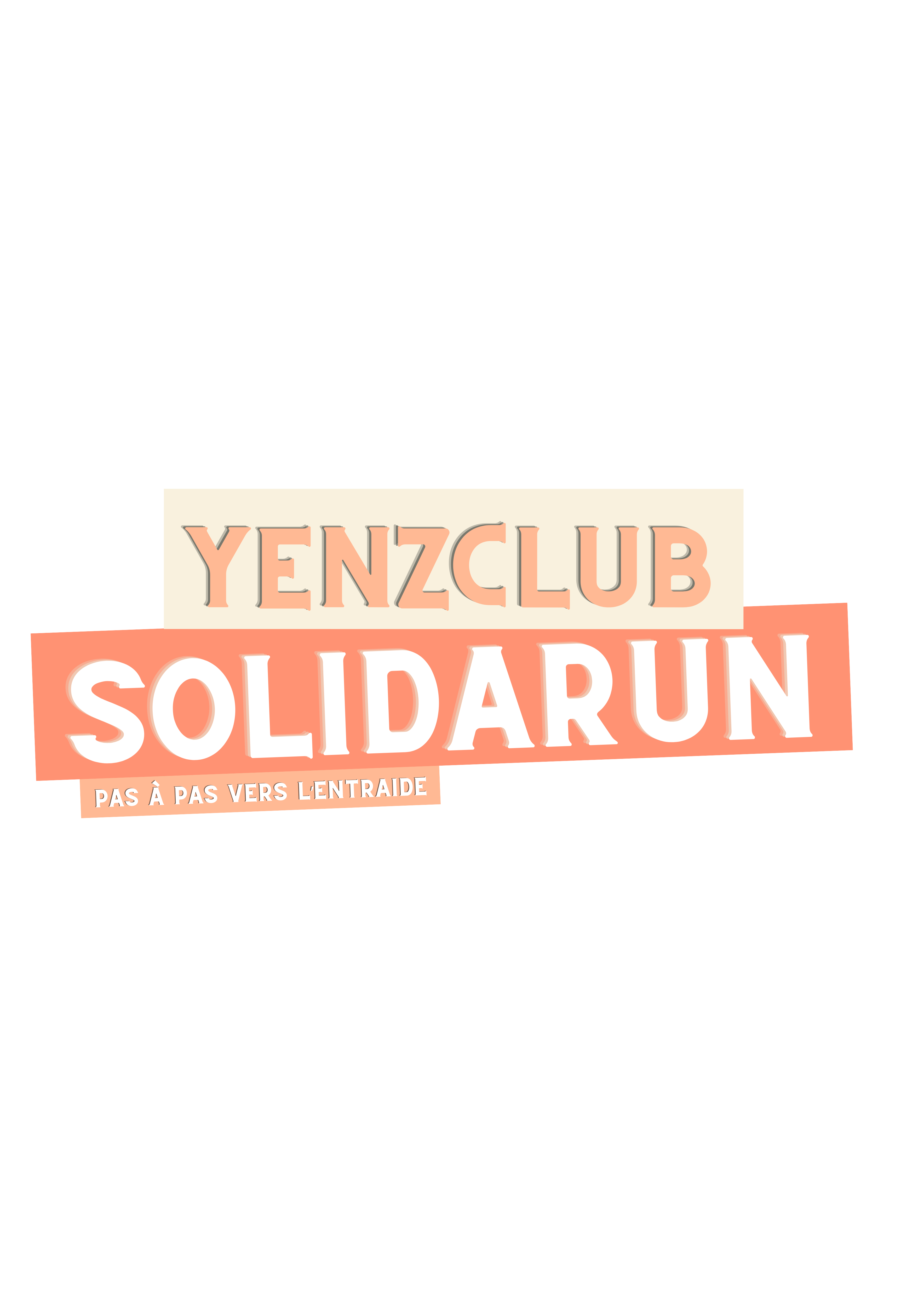 YENZCLUB SOLIDARUN -TOULOUSE