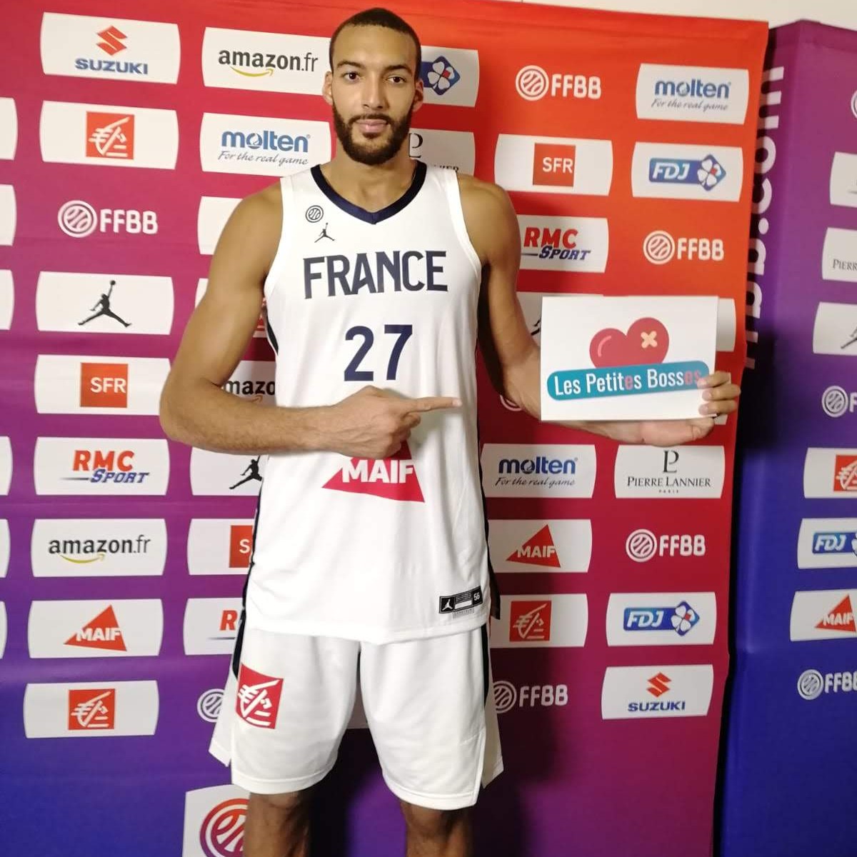 Rudy Gobert