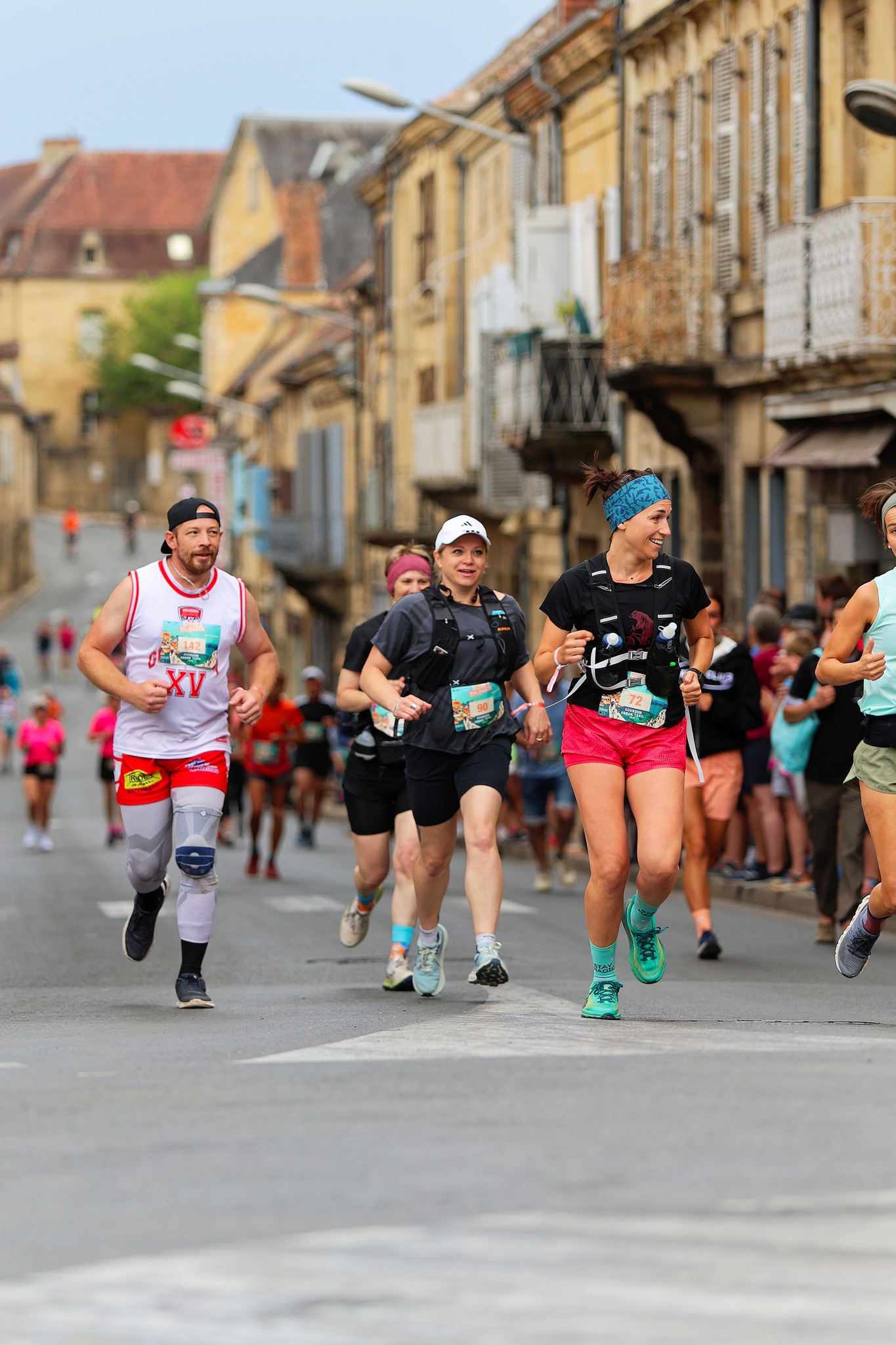 Team Building Entreprise Sport